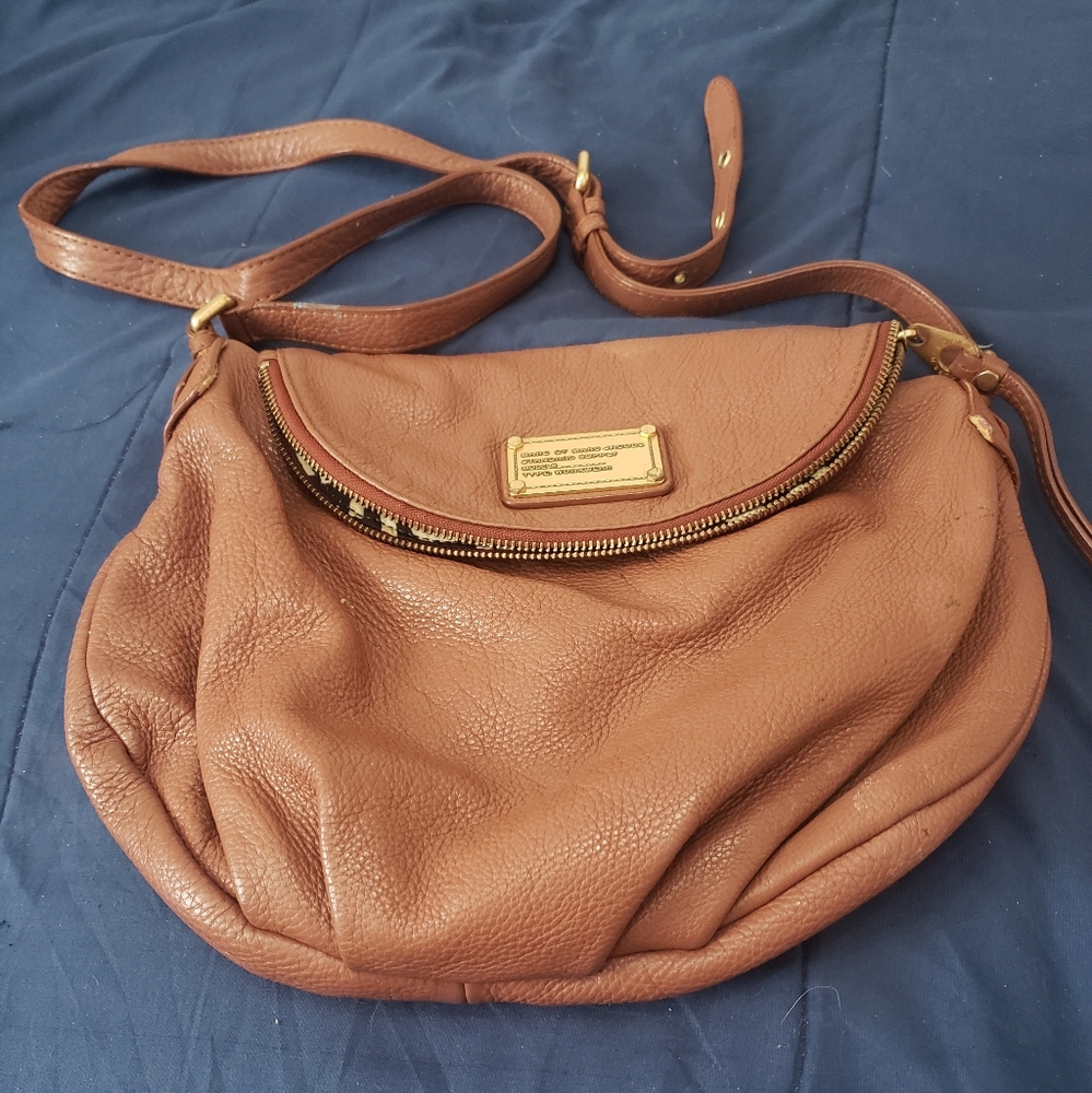 Marc jacobs crossbody